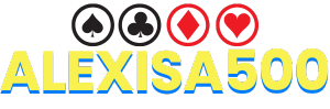 Logo ALEXISA500